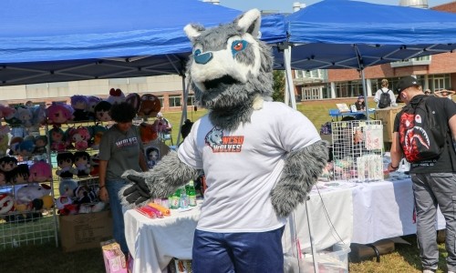 Streetfest 2024