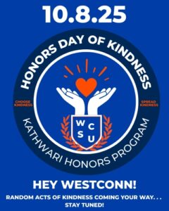 Honors Day of Kindness