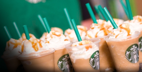 iced coffee image