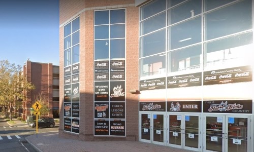 Danbury-Ice-Arena_500x300 Danbury Ice Arena image