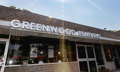 Greenwood Features image