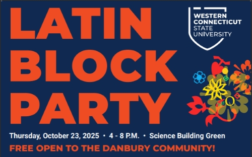 Latin Block Party graphic