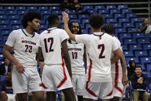 Men’s basketball 2024 Men's basketball