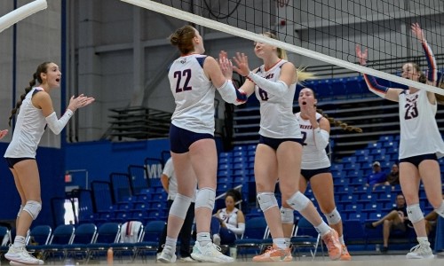 Volleyball 2025