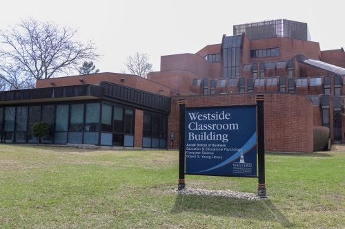 Westside Classroom Building