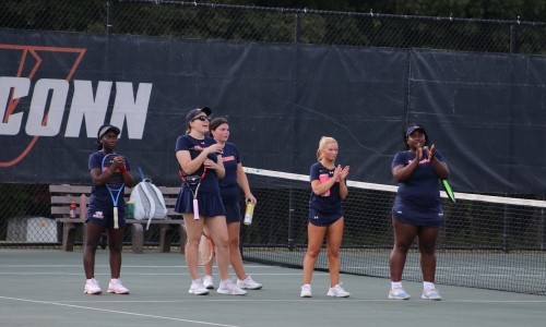 Women's tennis 2025