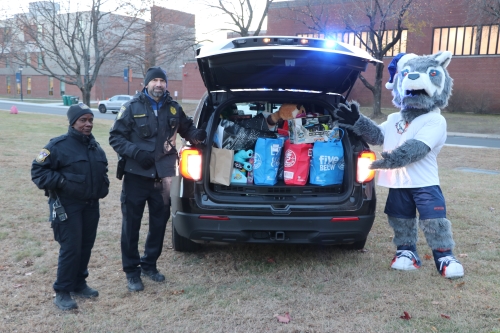 Stuff a cruiser 2024 image