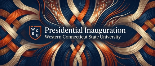 Inauguration graphic