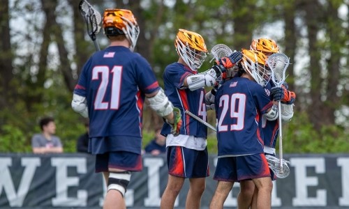 Men's lacrosse 2025 NCAA