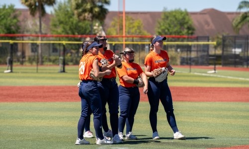 Softball in Florida 2025