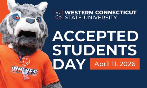 Accepted Students Day graphic