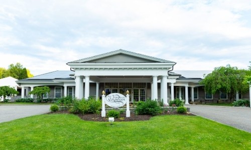 The Amber Room image