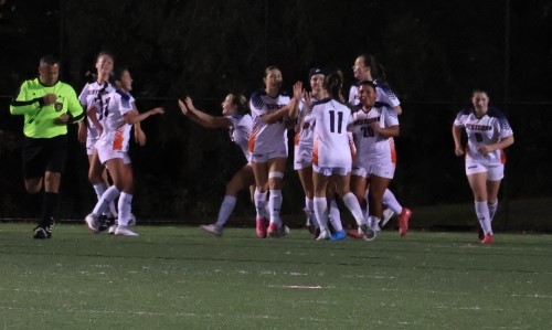 Women's soccer image_2025