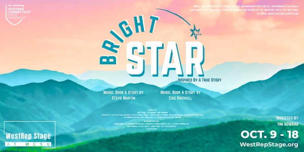 Bright Star poster