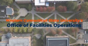 Facilities Operations – Western Connecticut State University