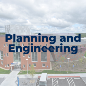 Planning and Engineering