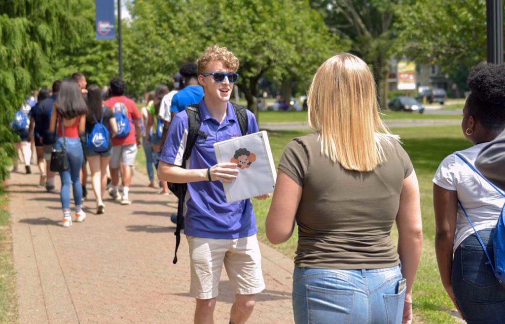 WCSU Scholarships