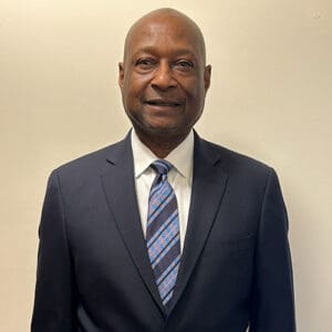 Ronald Thomas Interim Vice President for Finance & Administration/Chief Financial Officer