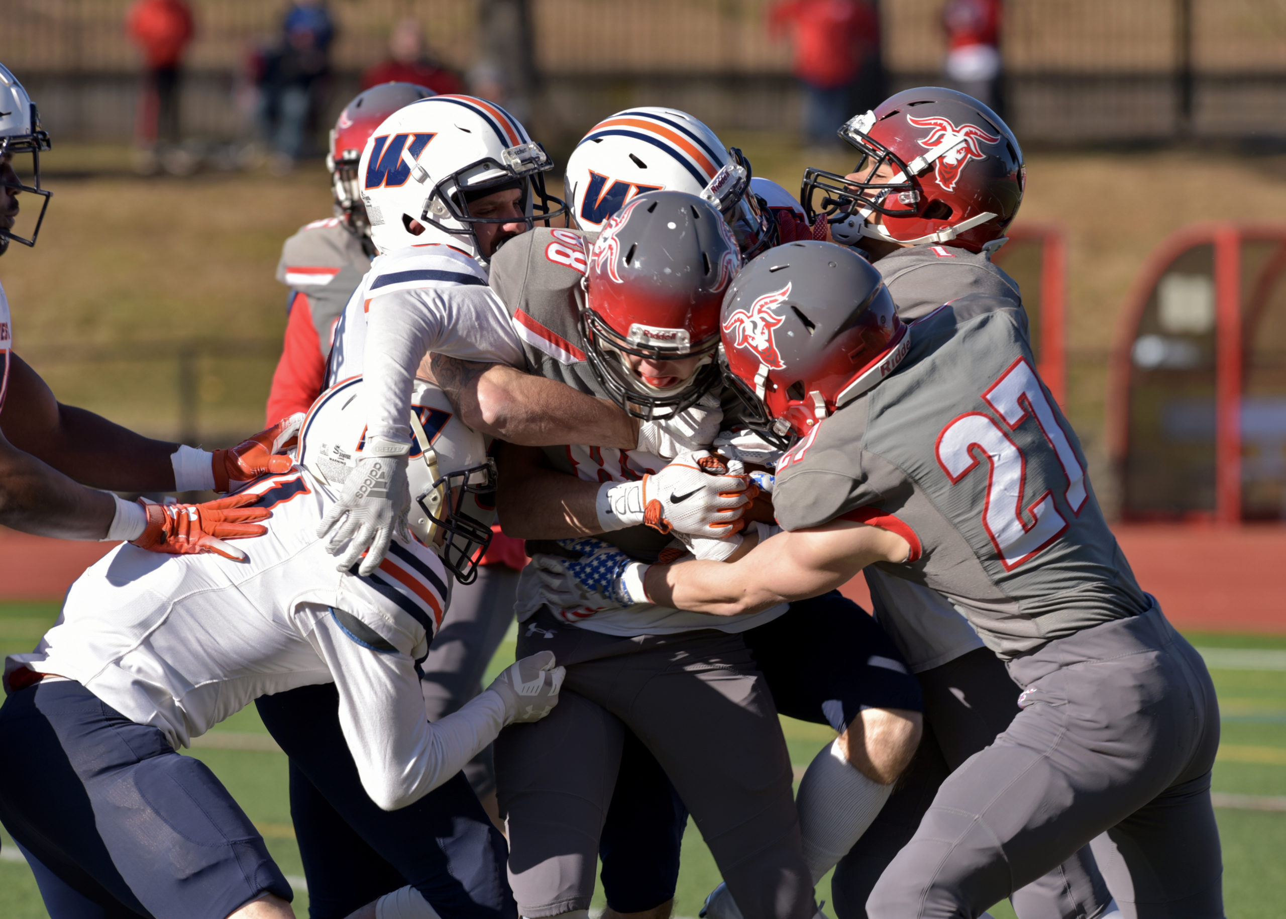 New England Bowl