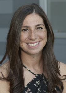 Image of Jenna Gaudioso