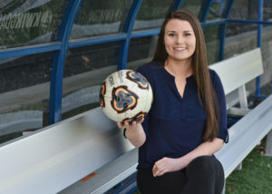 image of Jaclyn Fernandez