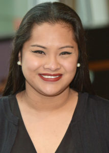 image of Christine Manalo