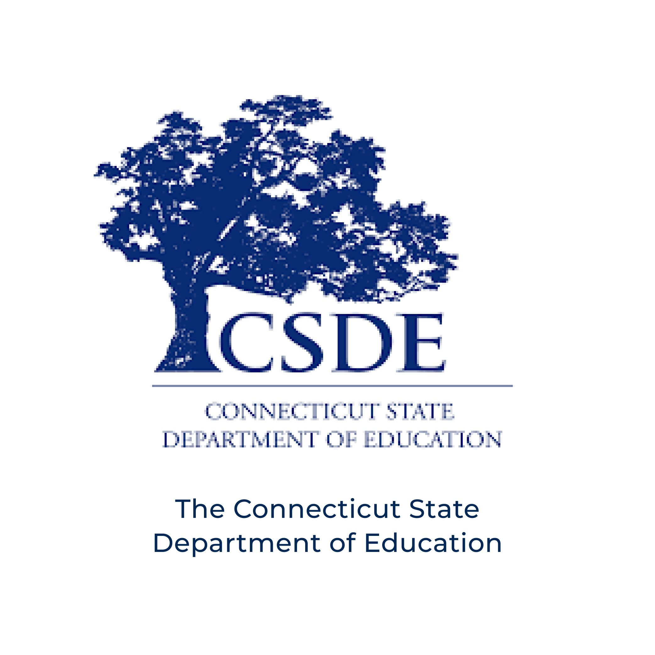 The Connecticut State Department of Education
