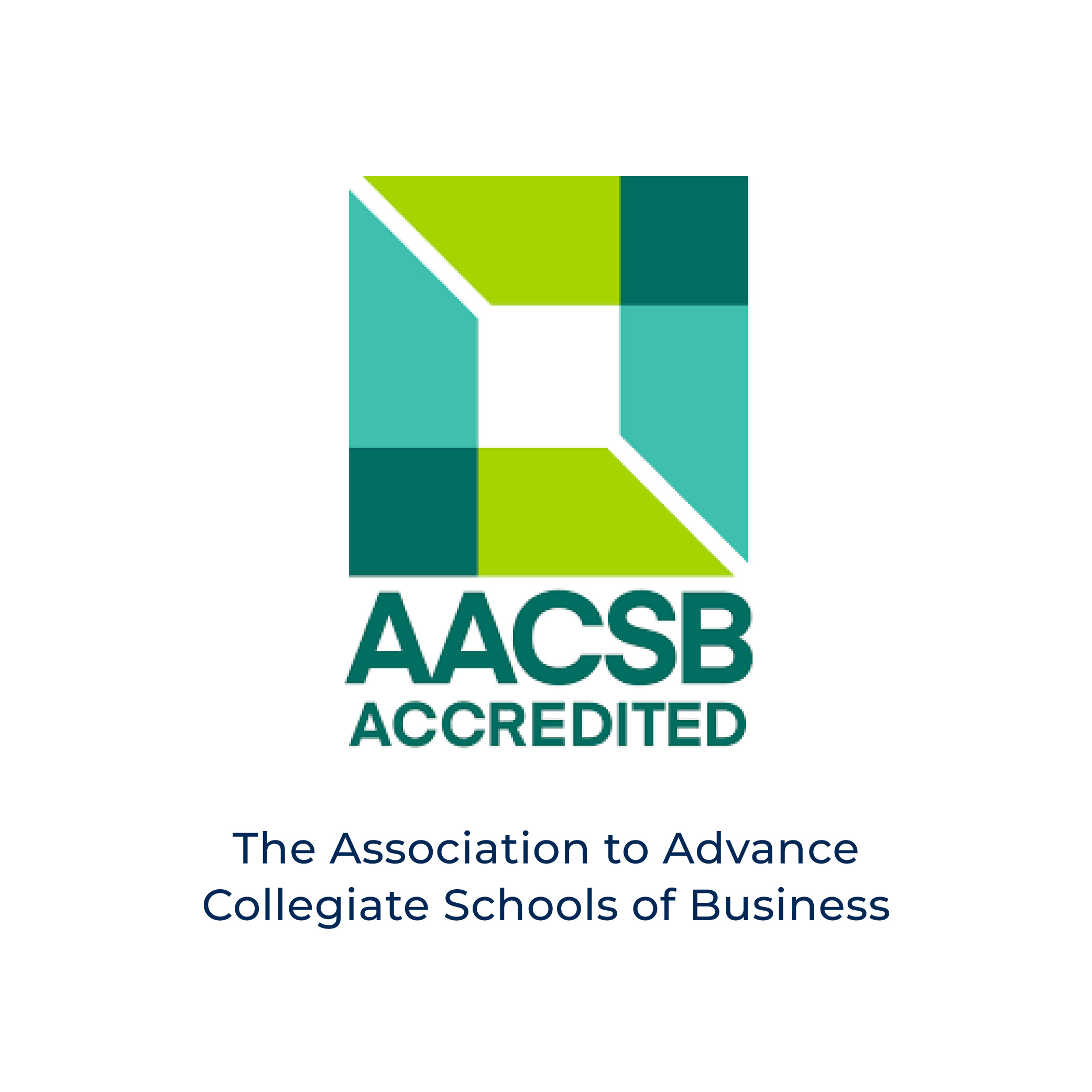 The Association to Advance Collegiate Schools of Business