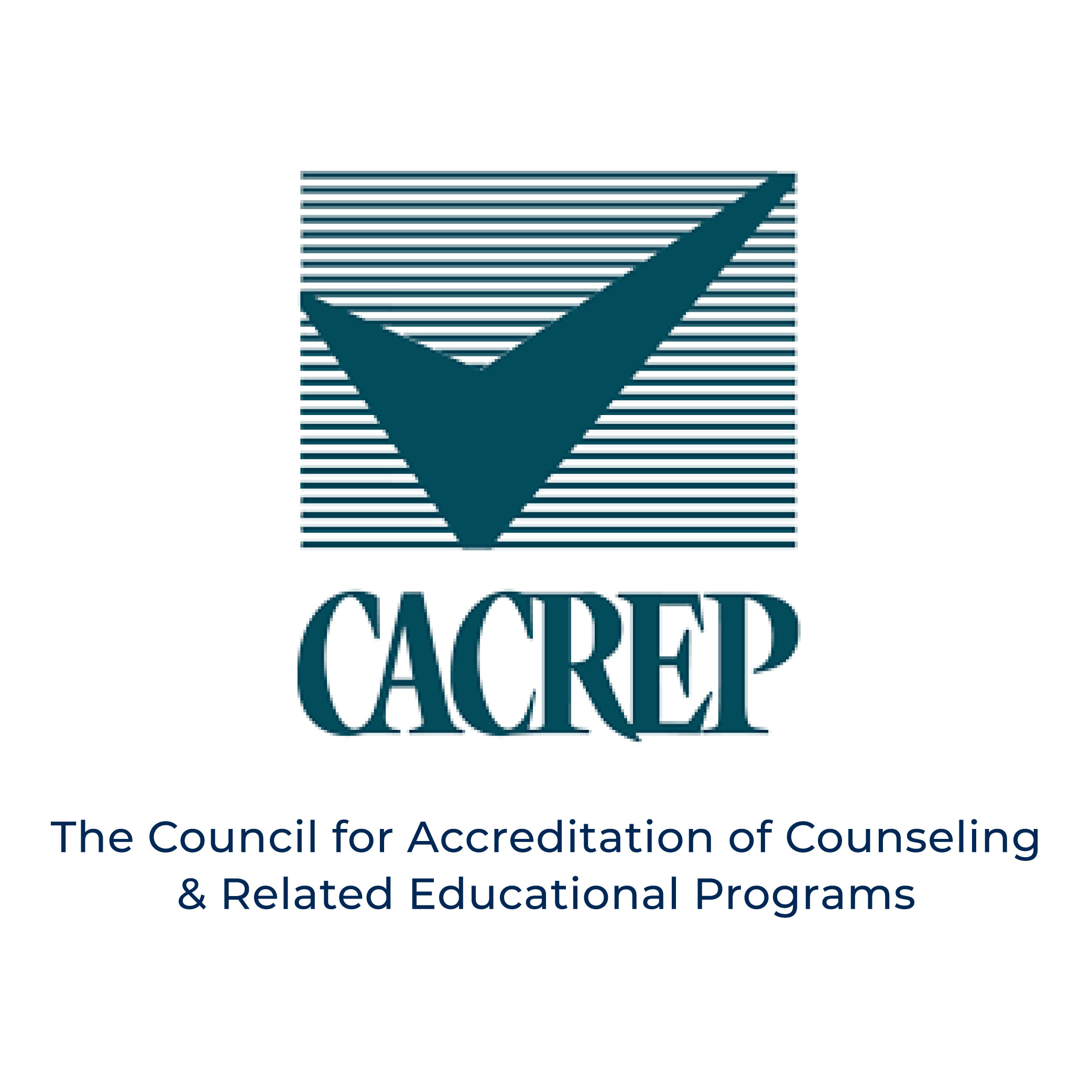 The Council for Accreditation of Counseling & Related Educational Programs