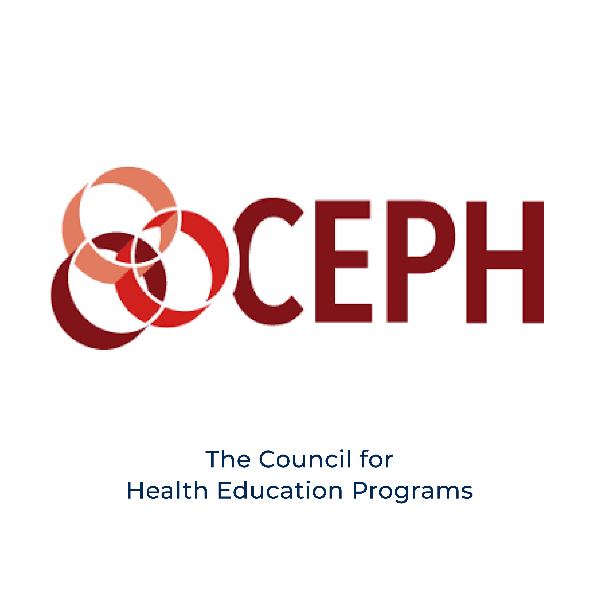 The Council for Health Education Programs