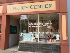 The Joy Center