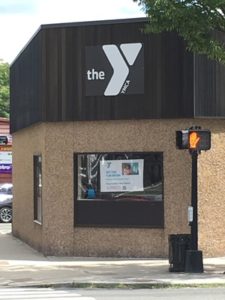 YMCA