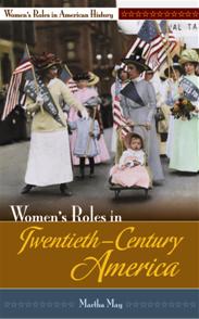 Women's Roles in Twentieth-Century America