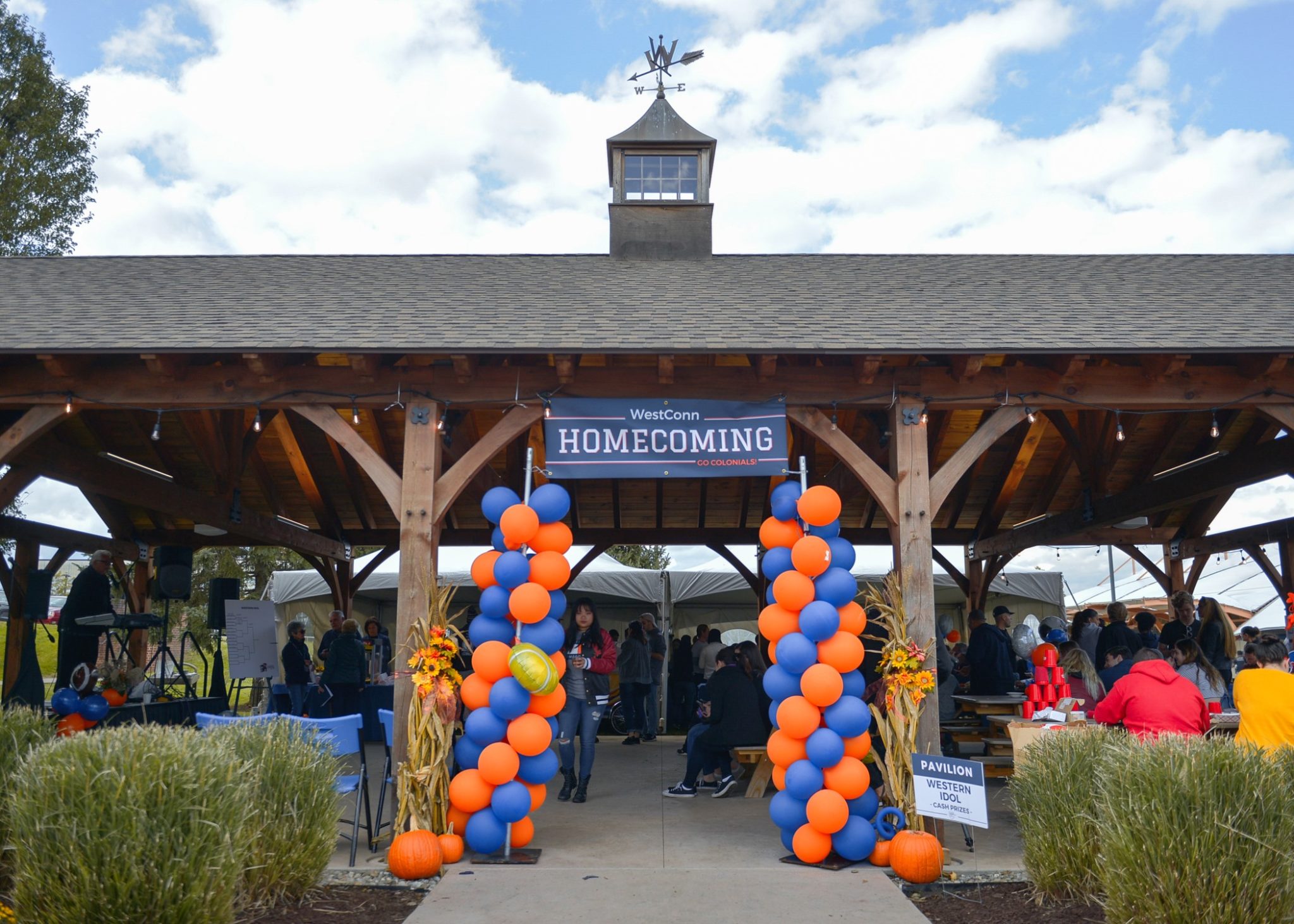 Homecoming – Western Connecticut State University