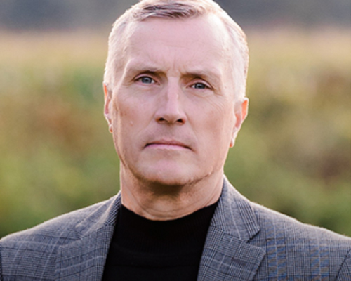 Terry Dwyer’s career experiences come into play in the classroom and beyond