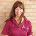 Departmental Secretary Effie Masse, Secretary