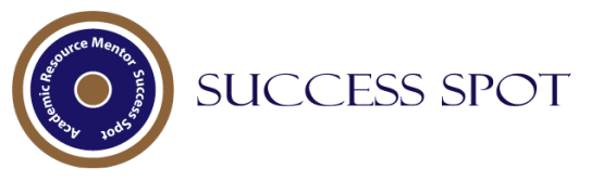 Academic Success Spot logo