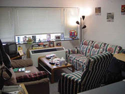 Residence Hall Regulations Policies Housing Residence Life