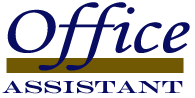 Office Assistant logo