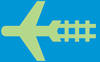 AirTrain logo