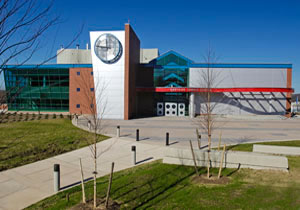 Campus Center