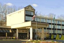 Danbury Holiday Inn