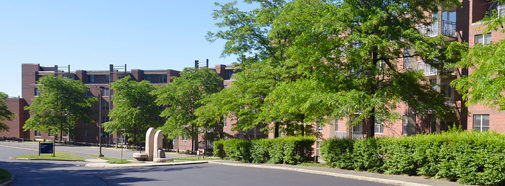 Pinney Wcsu Pinney | Housing & Residence Life
