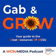 Gab & GROW Media Services Logo