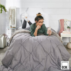 OCM Bed Linens photo