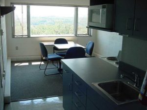 Grasso Living/Dining room area