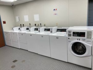 Litchfield Laundry Room