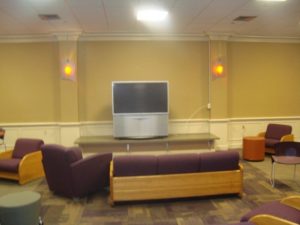 Newbury Main Lounge