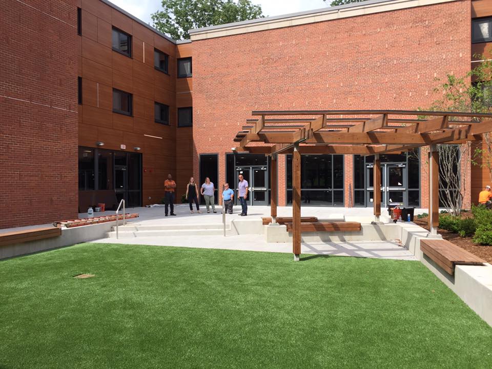 Litchfield Housing & Residence Life