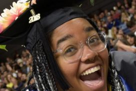Successful Graduate - Academic Success Spot cover